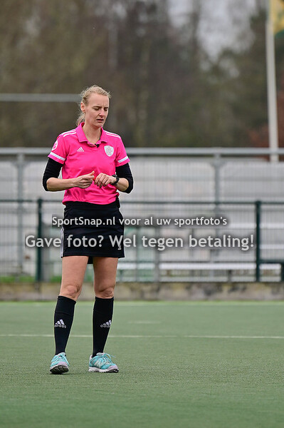 2024-03-10 Hockey HGC vs Pinoke