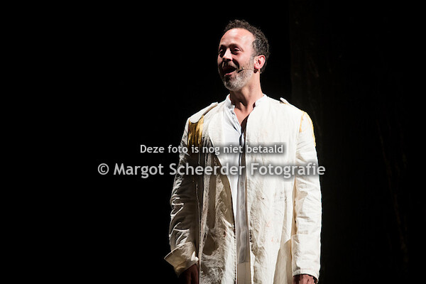 14. Odysseus en Penelopeia