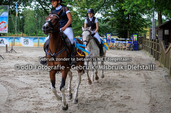 Outdoor Geldrop GrandSlamTeam 06-07-25