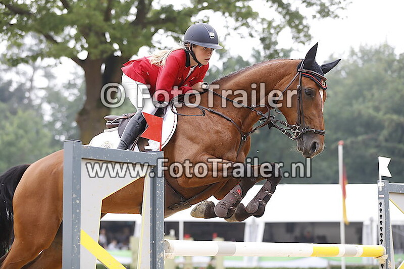 Paris Vandousselaere