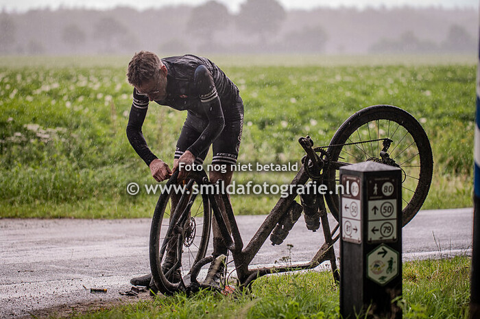 KM 47 10.05-10.25uur Gravel150 gravel One fifty 2024