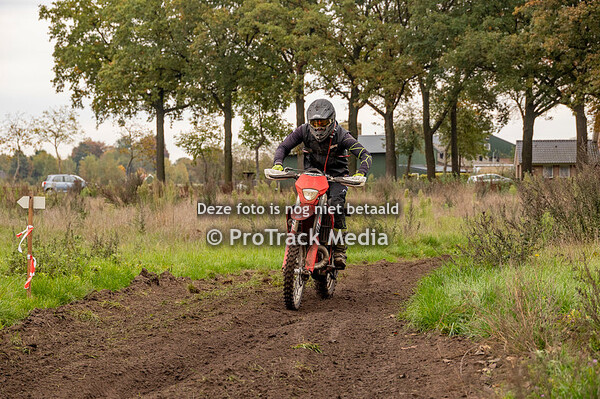 11.30 - 12.00 uur Offroad Rit Veghel