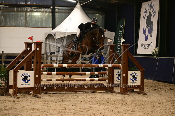 Stijn Testers - Mirvana