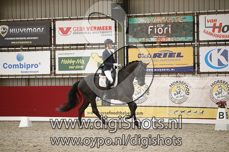 SPH Francois de la Serre