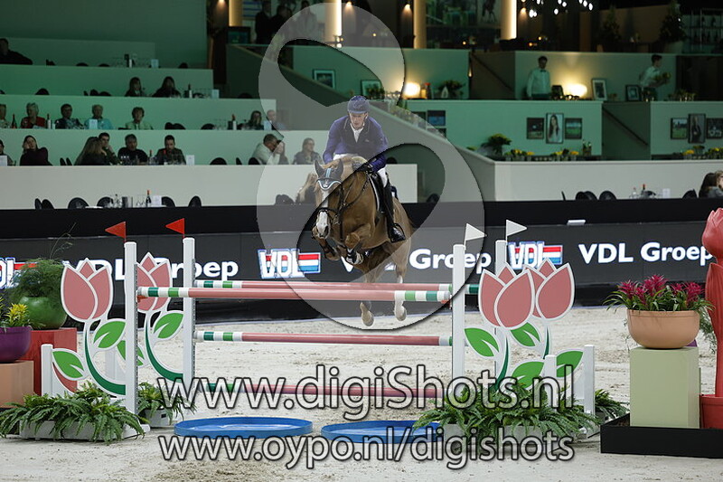 Scunderia 1918 Tobago Z