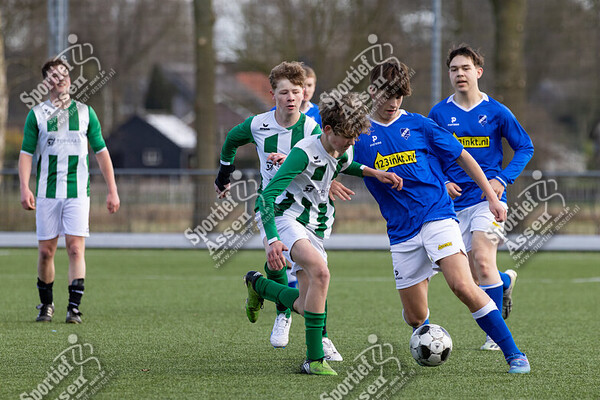 VV LEO JO17-2 seizoen 2025