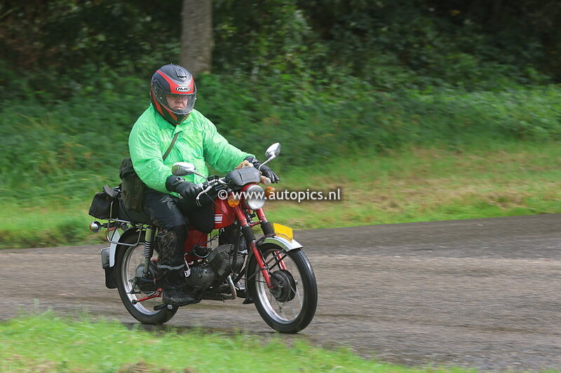 Nationaal Veteraan Treffen 2023