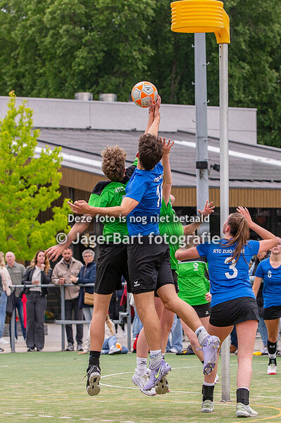 2025-05-29-RTC-U17-11-Zuid-West - Noord - Bart Jager