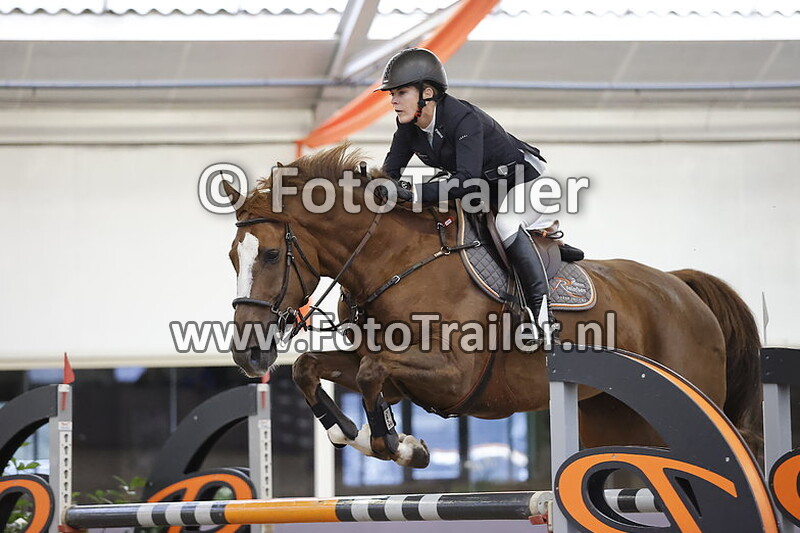 annelies vorsselmans