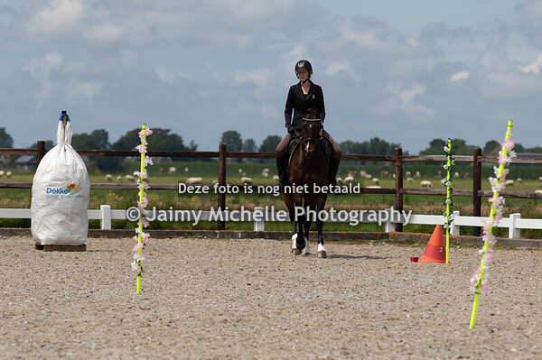 Dominique Hoogendoorn