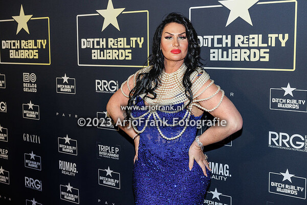 Dutch Reality Awards 2023
