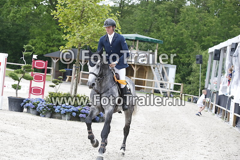 S10 - Small Tour 1m35