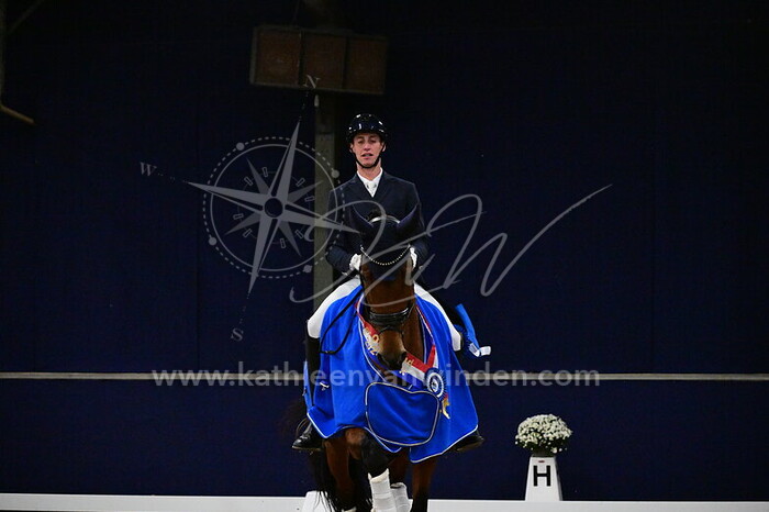 Gianni Gevers - Kolinca