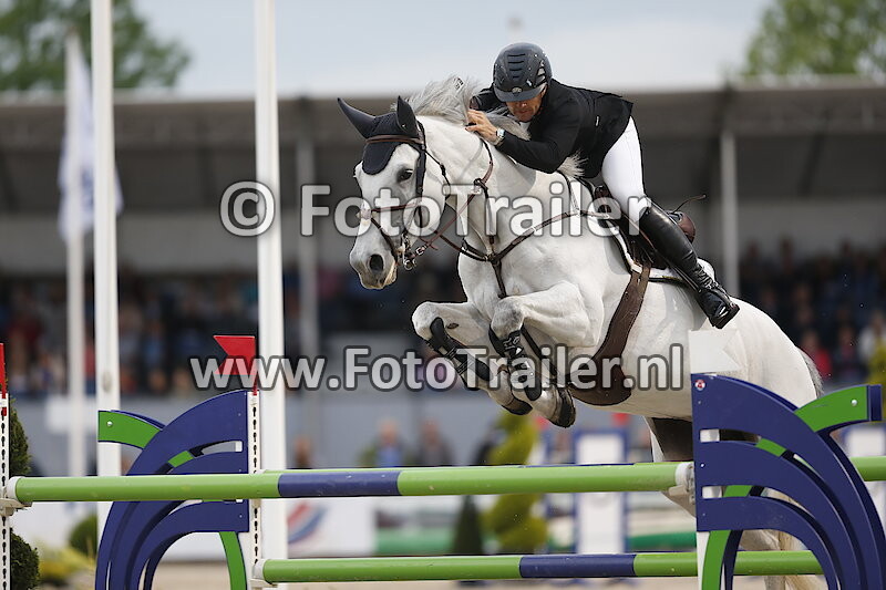 James Paterson Robinson