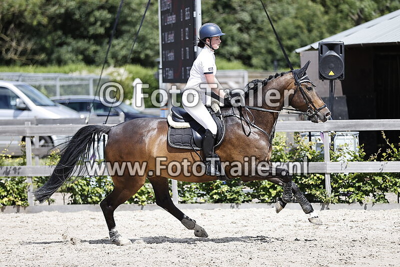 shannon van oirschot