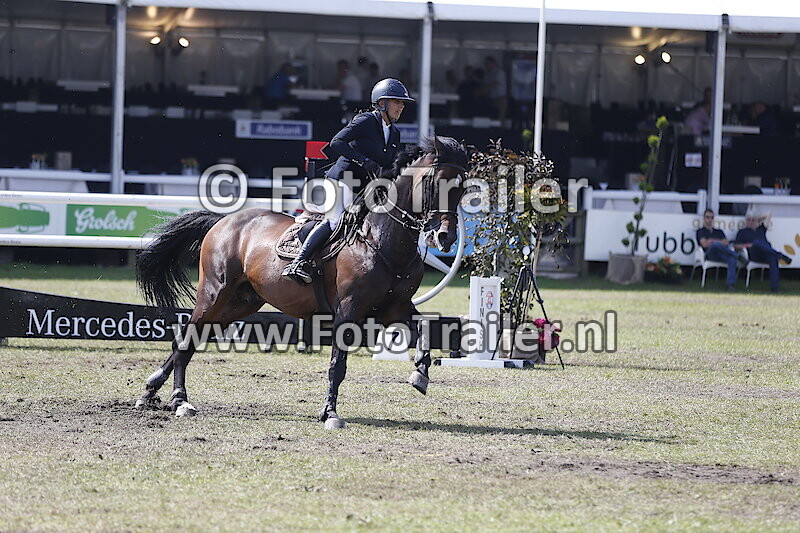 Sabrina van Rijswijk