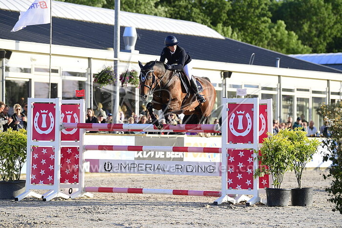 Cecile Klaassen - Cilydi