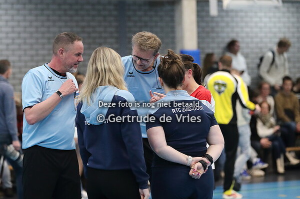 2024-12-30-U19-17-Zuid Oost U19 - Noord U19  Gertrude de Vries