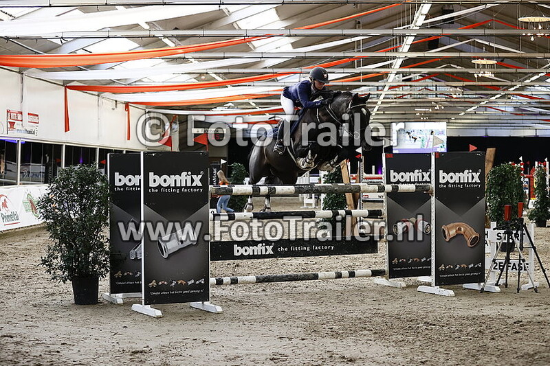 daphne van der schaar