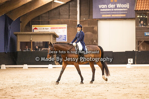 Zilfia's Hoeve Houten 3 daagse