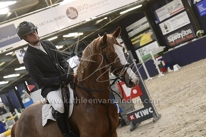 Bas Moerings - Kwik Tweet