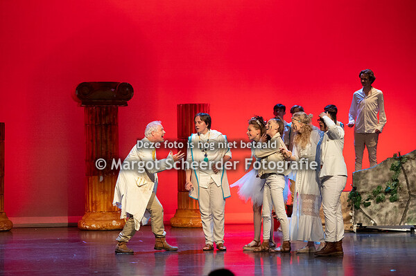 17 Gevecht om Ithaka