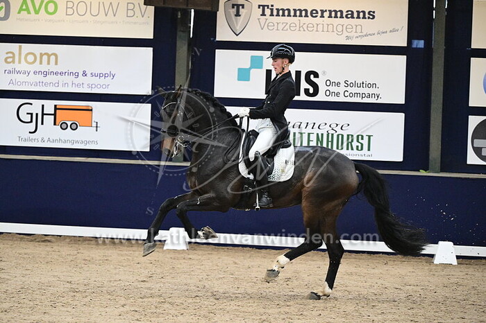 Robert-Jan de Visser - Joop TC