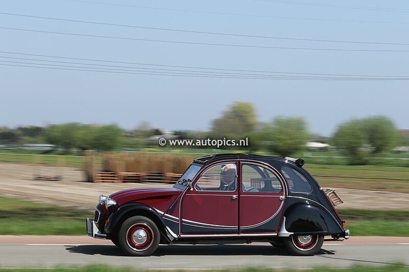 Voorjaarsrit KNAC 2018