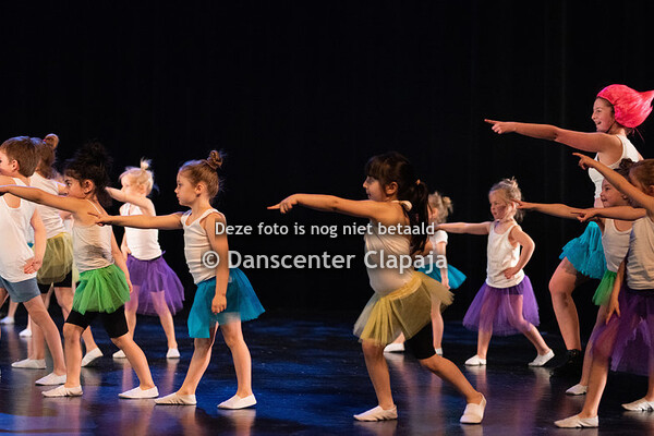 03) Trolls adventure (Sint-niklaas/Temse)