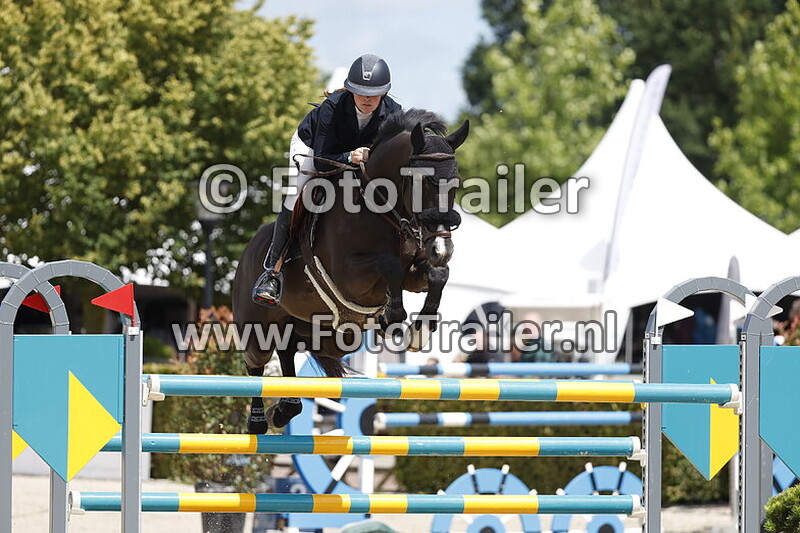 paris vandousselaere