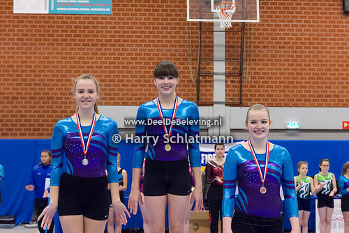 Zaterdag 14 januari Wedstrijd 3