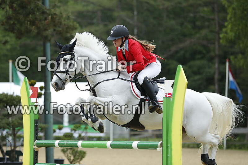 linnea ilsoee madsen