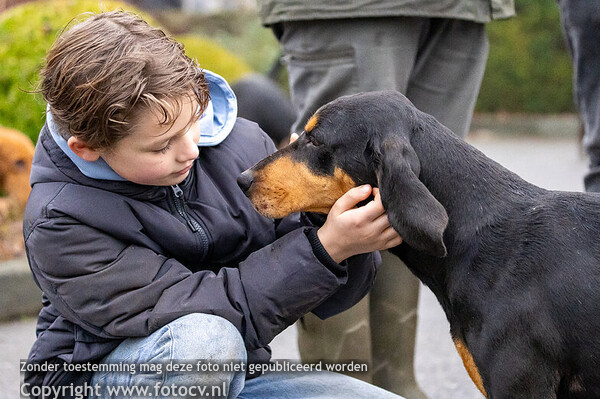 Slipjacht Heldersbroek 2025 - JVS