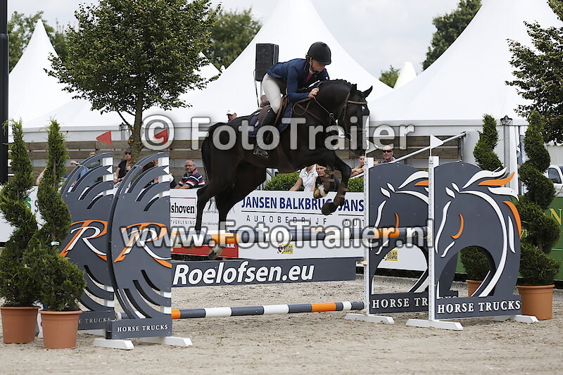 Daphne van der Schaar