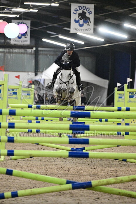 Rob Heyligers - Novastar