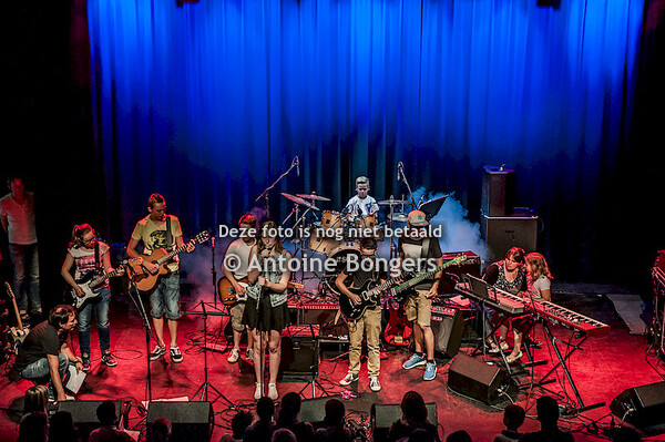 Muziekschool De Drieklank Weert