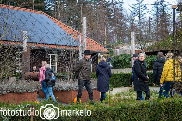 Winterwandeling Kosterskoele