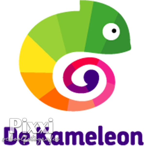 Schoolfoto's de Kameleon 2022-2023