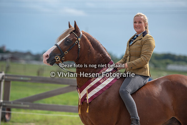 WPCV Zomershow II Houten