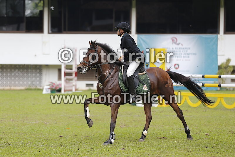 Ricky Vandani Manarisip