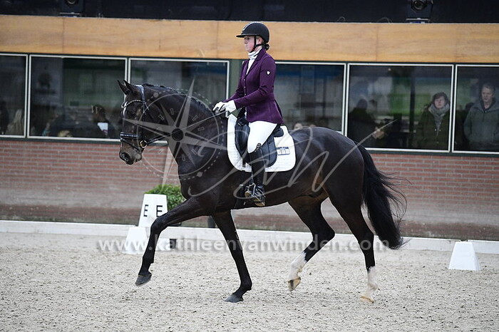 Laura Stalenhoef - Oakheart