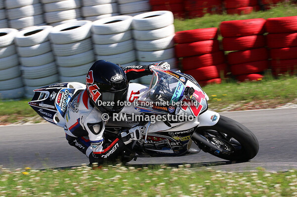 Spa Francorchamps 2 en 3 juli