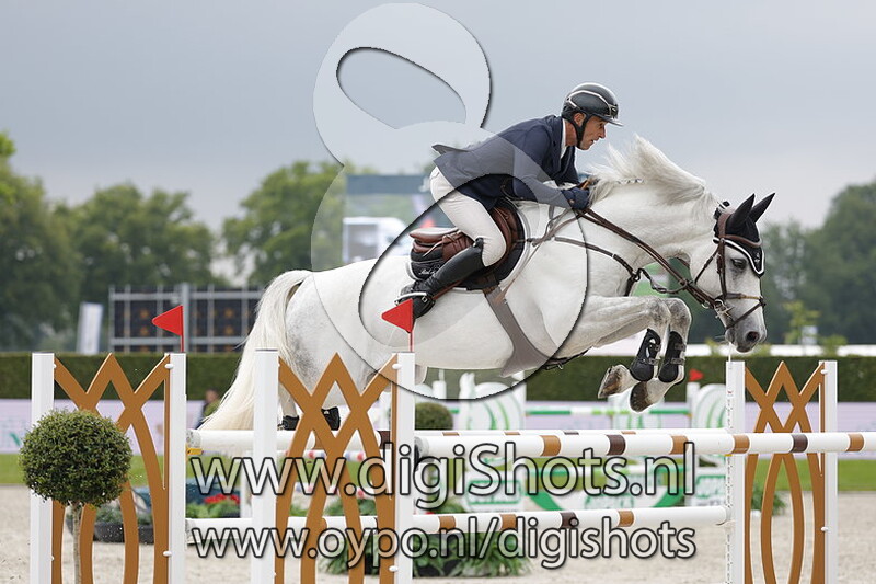 Pallieter Vd N.Ranch