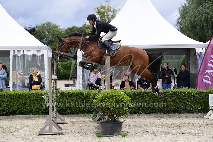 Rogier Linssen - Moneypenny