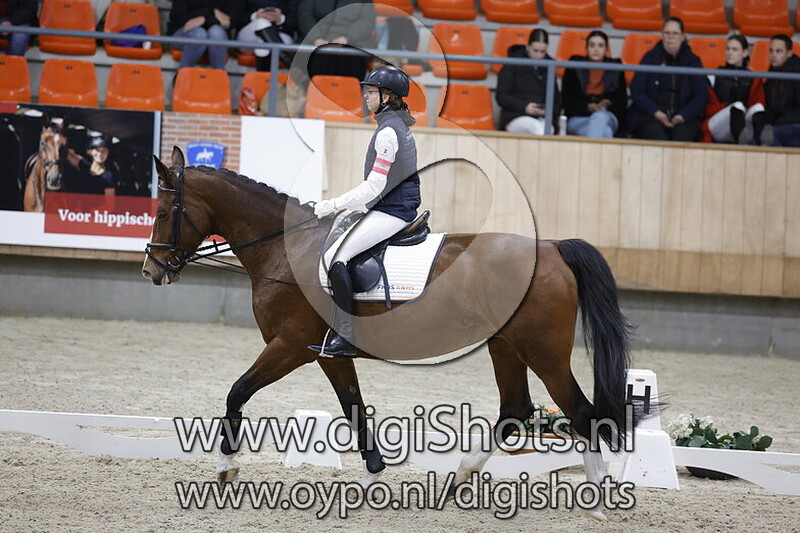 Samantha den Engelsman