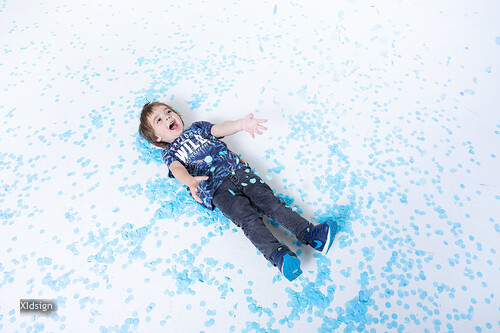 Marco, Cindy, Xem en Jack