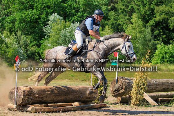 SGW Ede & Putten 11-06-23 