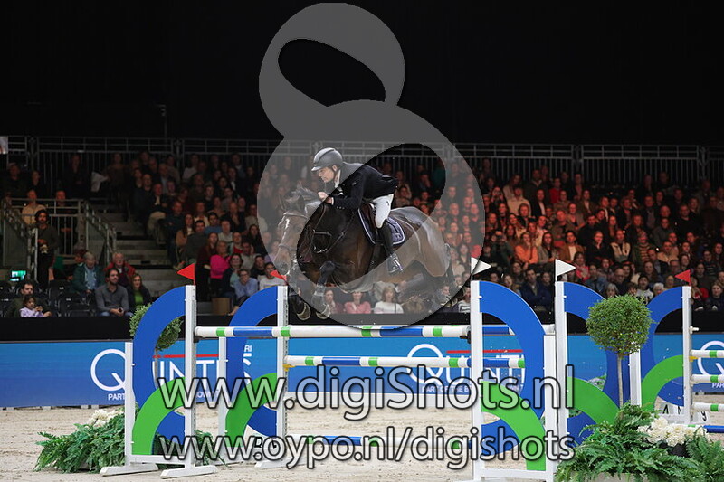 My Special Ludine Vhr