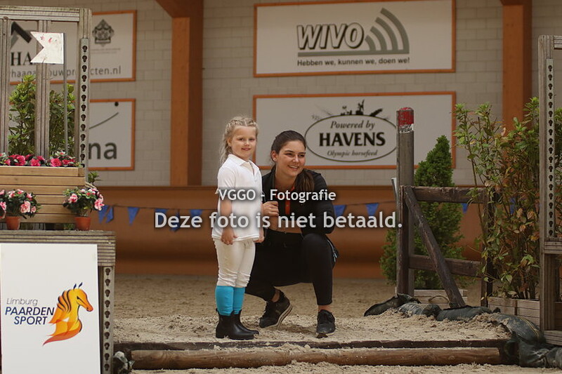 Eventing Groep 6 - 14.30 uur