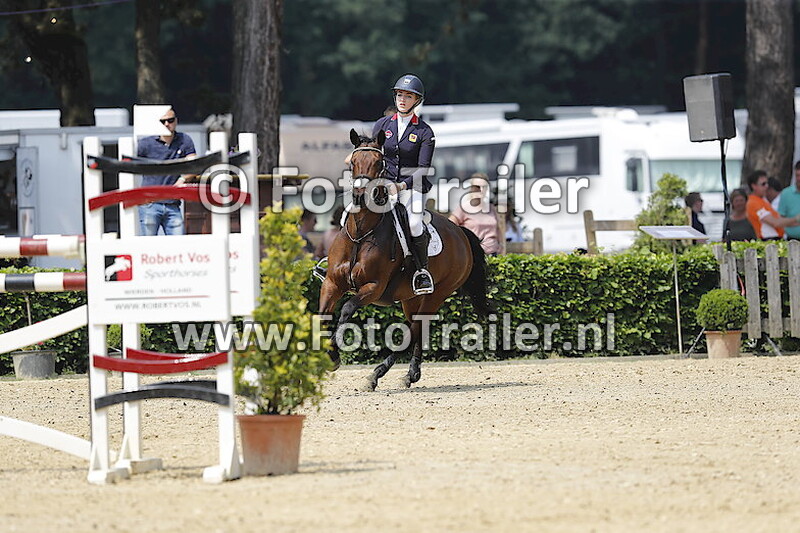 Lily Freeman-Attwood